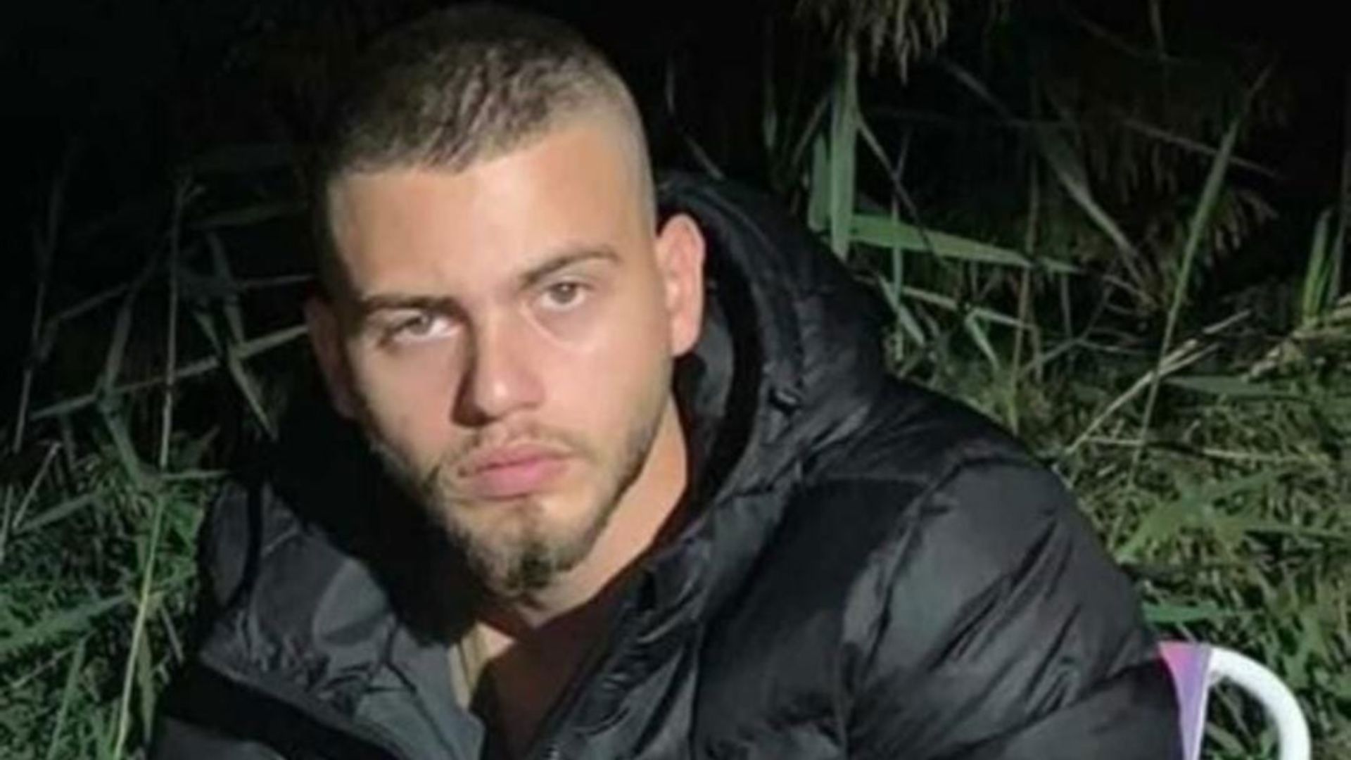 עומרי פרו