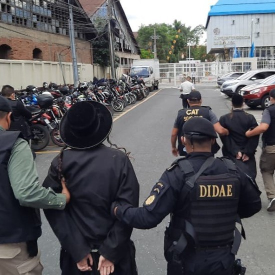 La secta judía Lev Tahor y las reacciones en México e Israel