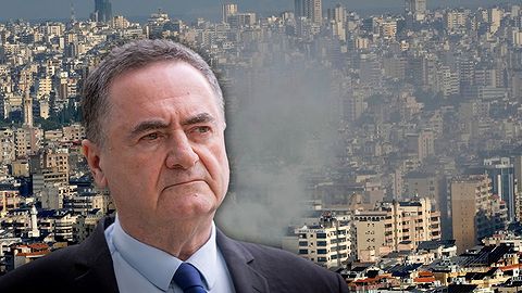 השר ישראל כ
