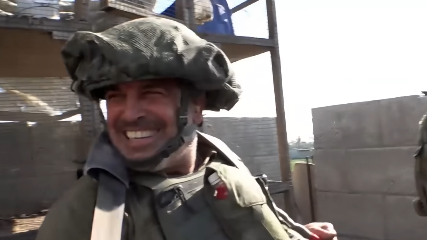 יוסי אלמליח