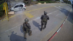 "ממצאים שקריים, הפכו אותנו לשעיר לעזאזל": לוחמי 7 באוקטובר זועמים על התחקיר בבארי 