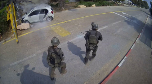 "ממצאים שקריים, הפכו אותנו לשעיר לעזאזל": לוחמי 7 באוקטובר זועמים על התחקיר בבארי