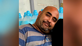 "נתן את הנשמה שלו": עאמר חוג'יראת נהרג מפגיעת רחפן נפץ בלבנון