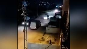 פיגוע בסטורי
