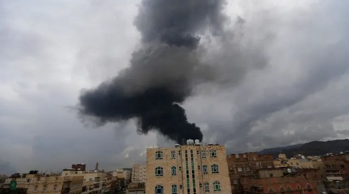 מידע מודיעיני מדויק ותחבולה: מאחורי תקיפת הבכירים החות'ים בתימן