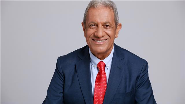 מאיר יצחק הלוי