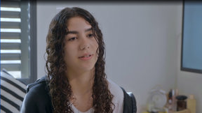 הצצה 1 למצב נפשי