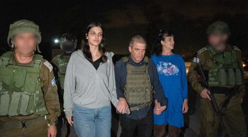 CNN: הממשל האמריקני לוחץ לדחות את הכניסה הקרקעית