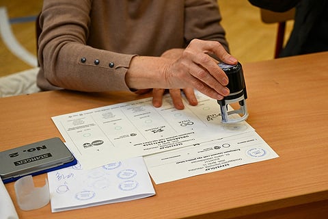 בחירות בהונגריה