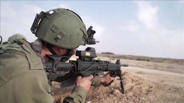 חיילים
