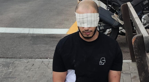 תם המצוד: ראש ארגון הפשע סמיר בכרי נעצר