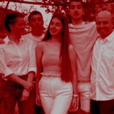 קוץ ריבועית