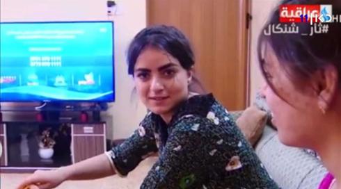 הצעירה שנאנסה ע"י מפקד בדאעש: "רציתי שהוא ימות"