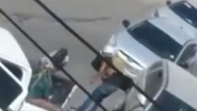 ארבעה נרצחו במקסיקו