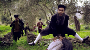 ספורטאים יהודים גדולים 2