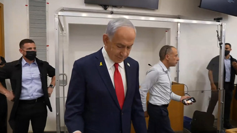 משפט נתניהו
