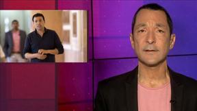 מהצד השני עם גיא זהר | 18.02.2020