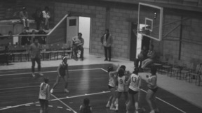 גמר גביע המדינה כדורסל נשים, עונת 1970/71 | מכבי תל אביב נגד הפועל ירושלים