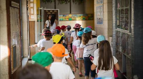 רה"מ: נושא החינוך לא פשוט - תתקיים ישיבה נפרדת