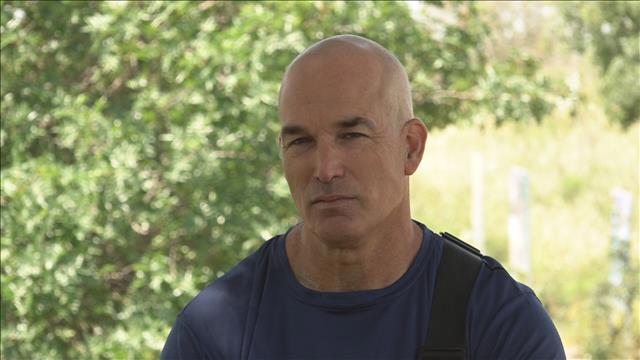 מפקד פיקוד צפון אורי גורדין