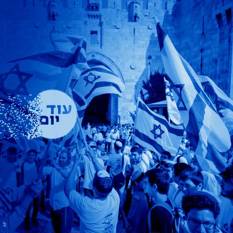 ריקודגלים בשער שכם