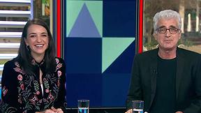 סוכן תרבות, המהדורה היומית | 18.03.20