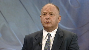 ראיון ליום העצמאות, 1997