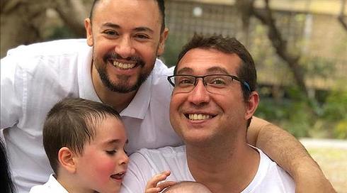 בג"ץ: טרנסג'נדר שעבר את הליך ההיריון ייכתב "הורה" בתעודת הלידה