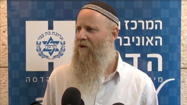 הרב איתן שנרב