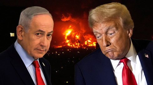 מהפלת המשטר לפתיחת המצר: איך השתנו מטרות המלחמה?