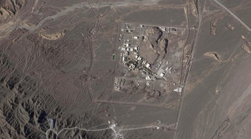 בישראל סבורים: המבצע בוונצואלה יכול להוות מסר לאיראן
