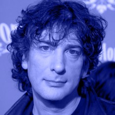 Neil Gaiman