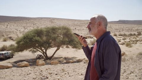 שי אביבי מתוך הסרט 