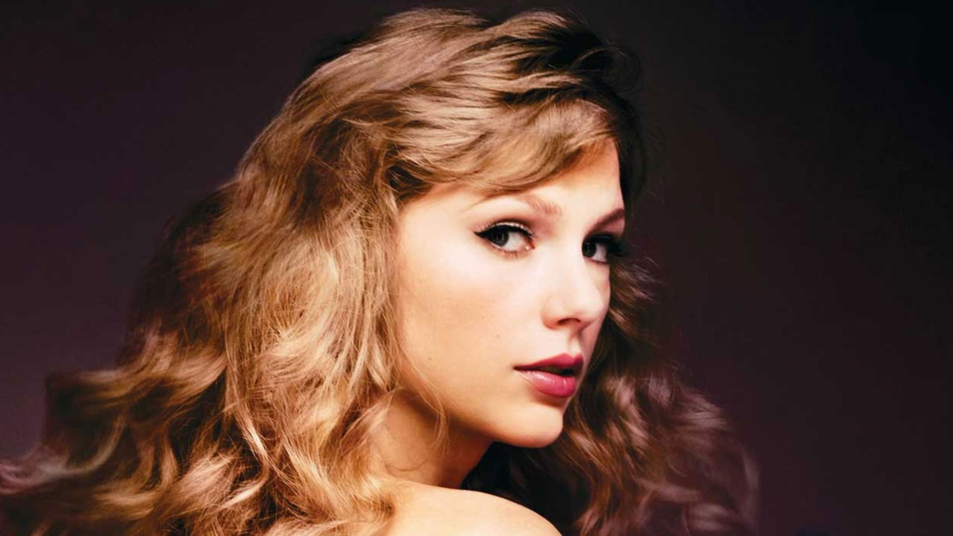 עטיפת האלבום Speak Now (Taylor’s Version)