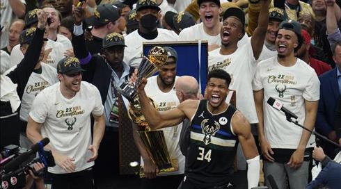 "עדיין לא מעכל": ממועצה מקומית ג'ת עד לאליפות NBA