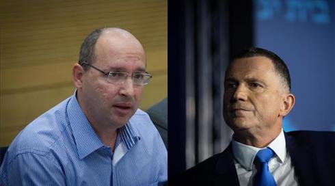 יועמ"ש הכנסת: אין מניעה לדון בחסינות נתניהו