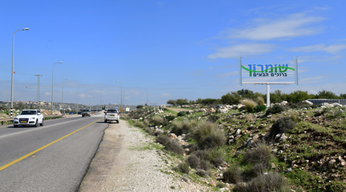 בעידוד סמוטריץ': התפקיד הבכיר שקיבל מהנדס מועצת שומרון
