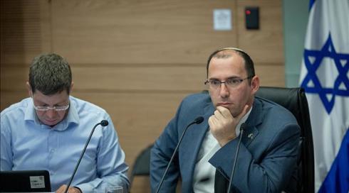 רוטמן: אני בעצמי לא חושב שצריך להעביר את הרפורמה כלשונה