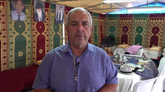 אלף דולר כדי להגיע עד לקבר: הקומבינות מאחורי ההילולה במירון