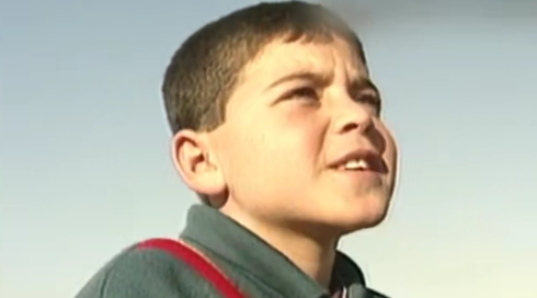 "אהיה שהיד, אינשאללה": ריאיון מ-1994 עם אחד מבניו של הנייה שחוסל