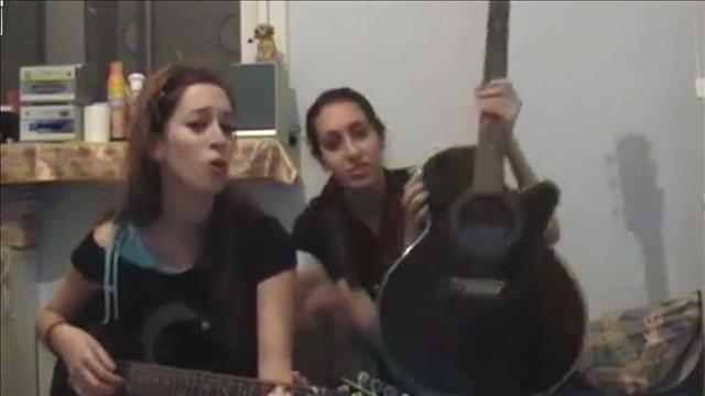 להתראות נעורים - חזרה לקליפ הוויראלי הראשון שנוצר בישראל