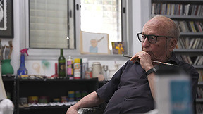 סוגר חשבון: האיש שהפך לדמות לא רצויה בימין ובשמאל - מדבר אחרי שנים