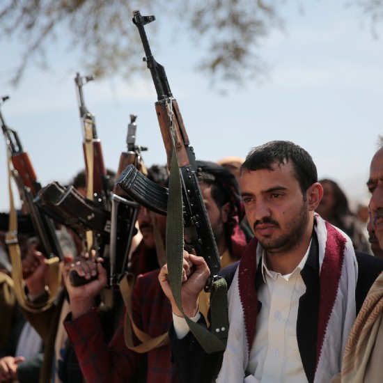 Preocupación en Israel por el ataque a Emiratos desde el Yemen