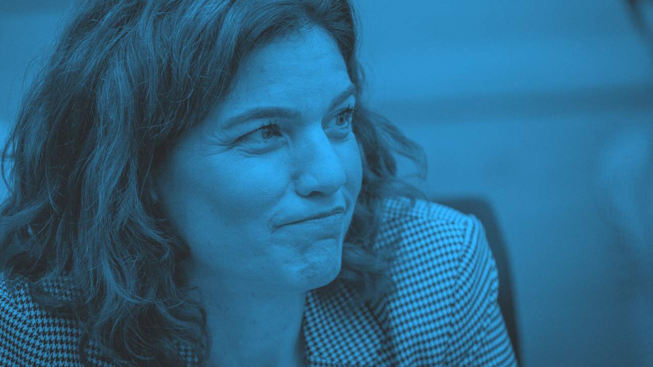 השרה זנדברג: "לא הייתה בפגישה עם זועבי מעטפה או הבטחה לג'וב"