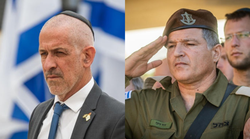 רה"מ נתניהו הגיב על השיחה בין ראש שב"כ היוצא בר לאלוף זיני: "טוב מאוד, זה צריך להיות מהיר"