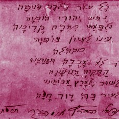 התקווה נפתלי הרץ אימבר ראש השנה