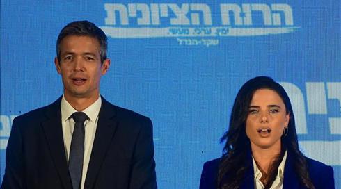 מפלגת "אין ברירה" וחשבון נפש לצורכי בחירות: על המהלכים של איילת שקד