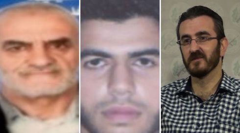 כשיצאו חמושים מהמיון: צה"ל חיסל בכירים בחמאס | תיעוד מהפעילות בשיפא