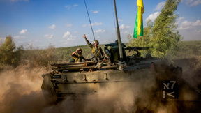 חיילי צה"ל בדרום הארץ מתכוננים לכניסה קרקעית