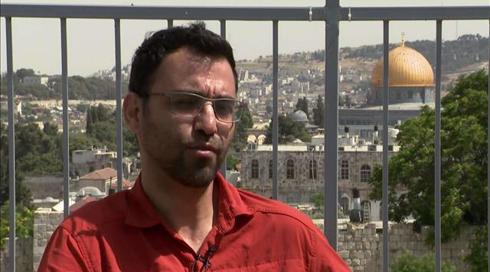 הסכסוך בתלת מימד: האם השלום מתחיל אצל מדריכי הטיולים?